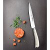 Univerzalni nož CLASSIC IKON 16 cm, kremna, WÜSTHOF
