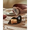 Strgalo za sir FORM, Alessi