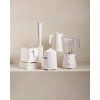 Namizni blender PLISSE, 1,5 l, bela, Alessi
