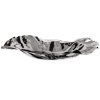 Dekorativni pladenj PORT, 38 cm, nerjaveče jeklo, Alessi