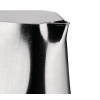 Moka kafetiera espresso OSSIDIANA, 150 ml, Alessi