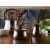 Posoda za sladkor CHA, 210 ml, Alessi