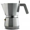 Moka kafetiera espresso MOKA, 450 ml, rdeč, Alessi