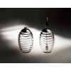 Kozarec za med HONEY SWEET, 350 ml, Alessi