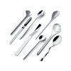 Žlica za čaj/kavo IL CAFFE/TE, set 8 kosov, Alessi