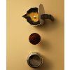 Moka kafetiera MOKA, 150 ml, Alessi