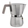Moka kafetiera MOKA, 150 ml, Alessi