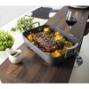 Pekač za meso NEVERSTICK3, 25,9 x 39,6 cm, Eaziglide