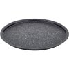 Pekač za pico z nelepljivo površino NEVERSTICK2, 32 cm, eloksiran aluminij, Eaziglide