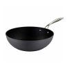 Vok NEVERSTICK3, 28 cm, eloksiran aluminij, Eaziglide