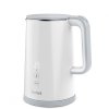 Električni kotliček SENSE 1,5 l, bela, Tefal
