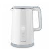 Električni kotliček SENSE 1,5 l, bela, Tefal