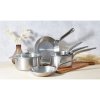 Kozica ALCHIMY, 16 cm, 1,5 l, nerjaveče jeklo, de Buyer