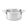 Casserole kozica ALCHIMY, 16 cm, 1,5 l, nerjaveče jeklo, de Buyer