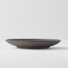 Krožnik za predjed EARTH BLACK, 20 cm, MIJ