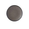 Krožnik za predjed EARTH BLACK, 20 cm, MIJ
