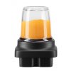 Posoda za shranjevanje hrane za namizni blender K400, set 2 kosov, 200 ml, KitchenAid