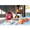 Posoda za shranjevanje hrane za namizni blender K400, set 2 kosov, 200 ml, KitchenAid