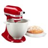 Posoda za vzhajanje testa za stoječi mešalnik, 4,83 l, KitchenAid