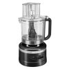 Multipraktik 5KFP1319, 3,1 l, mat črna, KitchenAid