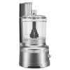 Multipraktik 5KFP1319, 3,1 l, srebrna, KitchenAid
