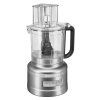 Multipraktik 5KFP1319, 3,1 l, srebrna, KitchenAid