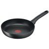 Ponev ULTIMATE 24 cm, neprijemljiva, Tefal