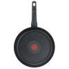 Ponev ULTIMATE 20 cm, neprijemljiva, Tefal