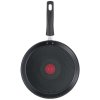 Ponev za palačinke ULTIMATE 25 cm, neprijemljiva, Tefal