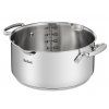 Casserole kozica DUETTO+ G7194455 20 cm, 3 l, inox, Tefal