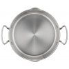 Casserole kozica DUETTO+ G7194455 20 cm, 3 l, inox, Tefal