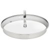 Casserole kozica DUETTO+ G7194455 20 cm, 3 l, inox, Tefal
