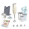 Palični mešalnik C BAKING, 200 W, kremasta, Bamix