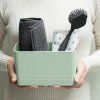 Organizator za pomivalno korito, 19 cm, zelena, Brabantia