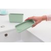 Organizator za pomivalno korito, 19 cm, zelena, Brabantia