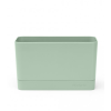 Organizator za pomivalno korito, 19 cm, zelena, Brabantia