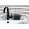 Kopalniški koš MINDSET, mineralno siva, Brabantia