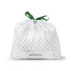 Vreče za smeti R PERFECTFIT, 36 l, 120 kosov, Brabantia