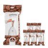 Vreče za smeti L PERFECTFIT, 40-45 l, 120 kosov, Brabantia
