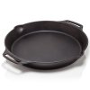 Ponev za peko zunaj GP25, 25 cm, dva ročaja, Petromax