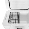 Notranja žična košara KX25 za 25 l Petromax hladilni zaboj, olivna barva, Petromax