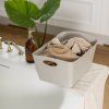Kopalniški organizator BOXXX L, 15 l, puščavski pesek, Koziol