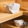 Kopalniški organizator BOXXX M, 3,5 l, bel, Koziol