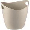 Posoda za perilo BOTTICHELLI XL, 28 l, puščavski pesek, Koziol