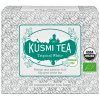 Črni čaj BOUQUET OF FLOWERS, 20 muslin čajnih vrečk, Kusmi Tea
