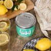 Zeleni čaj DETOX, 100 g čajnih listov v pločevinki, Kusmi Tea