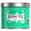 Zeleni čaj DETOX, 100 g čajnih listov v pločevinki, Kusmi Tea