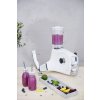 Stoječi mešalnik ASSISTENT ORIGINAL AKM6230, srebrna, Ankarsrum