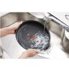 Ponev INGENIO UNLIMITED 22 cm, neprijemljiva, Tefal