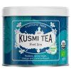 Rooibos čaj FEEL ZEN, 100 g čaja v lističih v pločevinki, Kusmi Tea